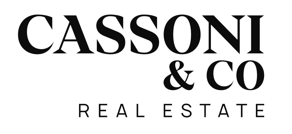 CASSONI & CO Real Estate